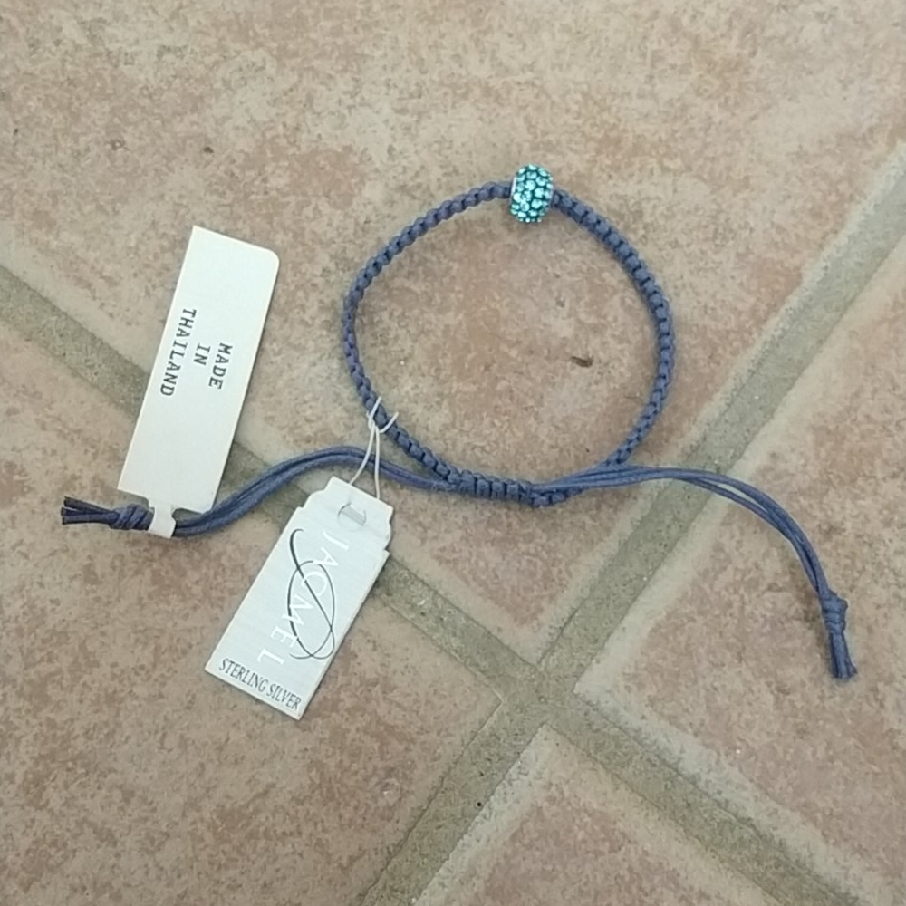 Sterling Silver bracelet
